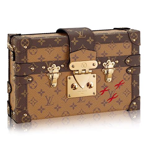 prezzi borsa louis vuitton piccola|petite malle louis vuitton.